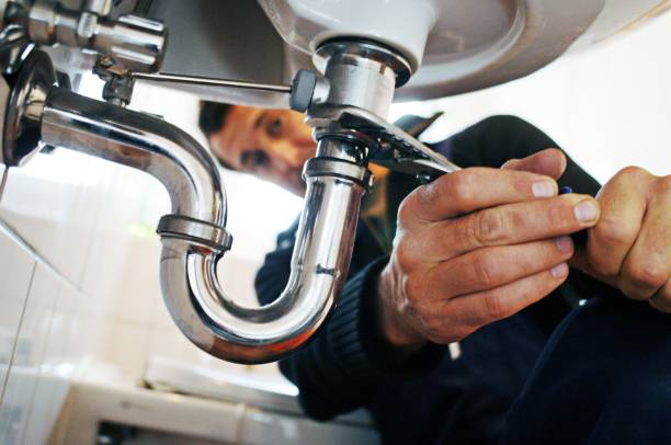 Best Same-Day Plumbing Service  in Virginia, IL