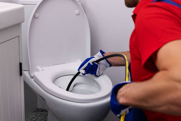 Best Water Leak Repair  in Virginia, IL