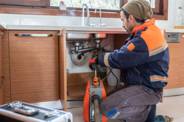 Best Drain Cleaning Services  in Virginia, IL