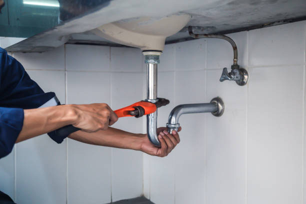 Best 24-Hour Plumber Near Me  in Virginia, IL