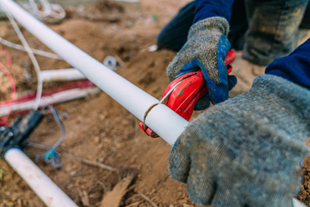 Best Water Softener Installation  in Virginia, IL